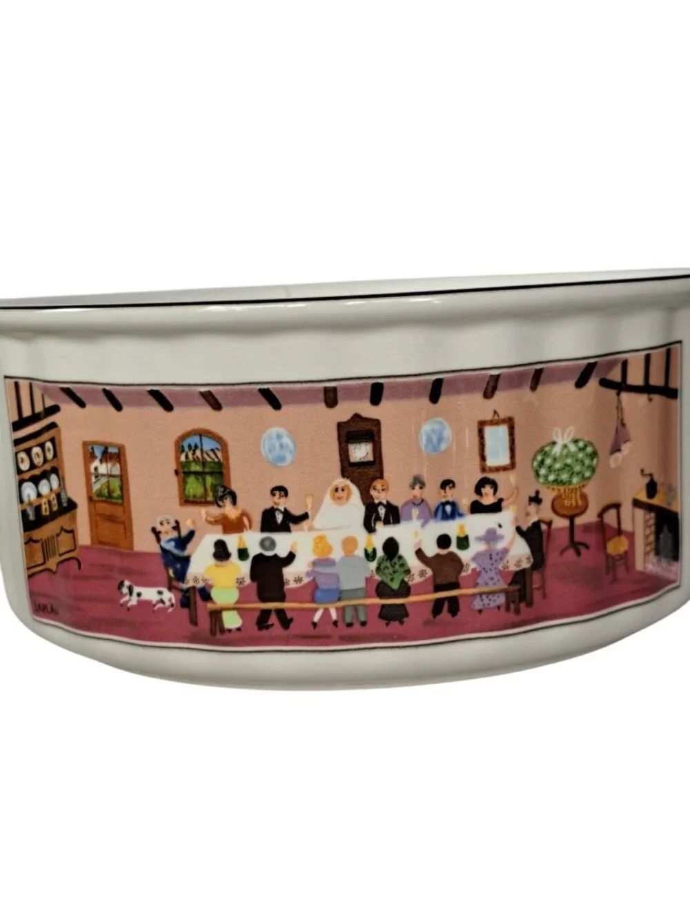 Villeroy & Boch very nice